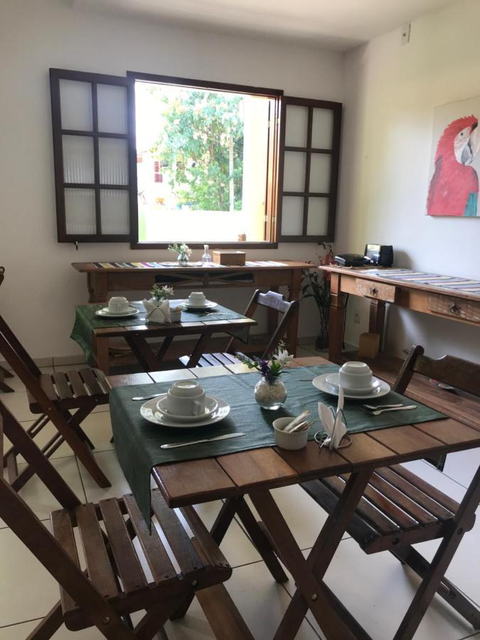 Moana B&B Búzios Exterior foto