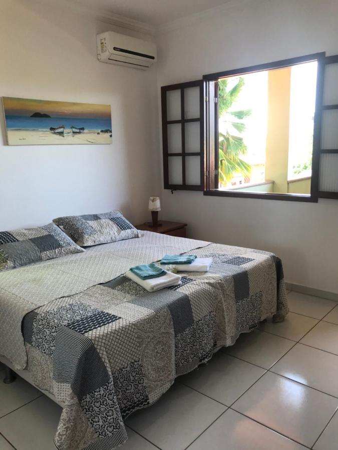 Moana B&B Búzios Exterior foto