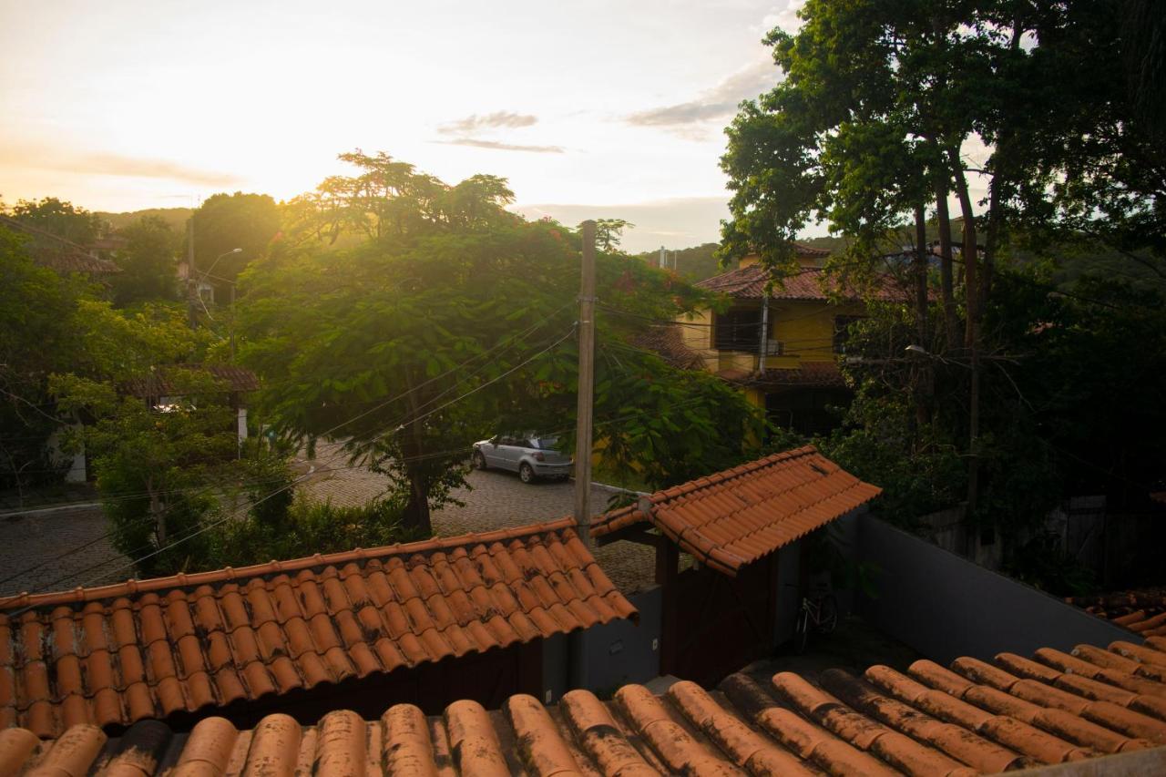 Moana B&B Búzios Exterior foto