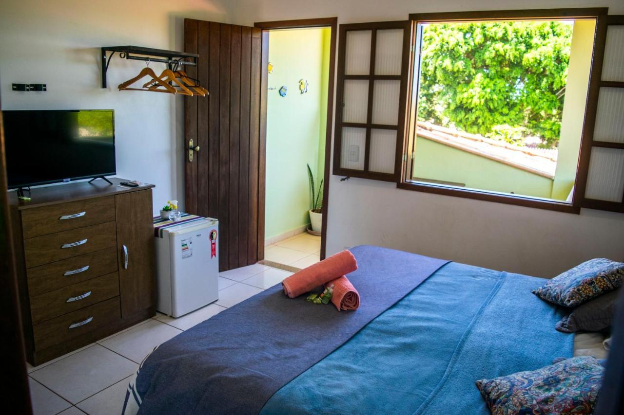 Moana B&B Búzios Exterior foto