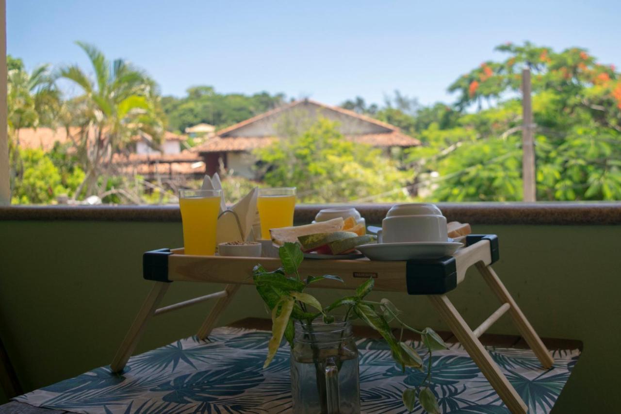 Moana B&B Búzios Exterior foto